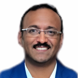 Amarjeet Wagh, Little Brain Center, India